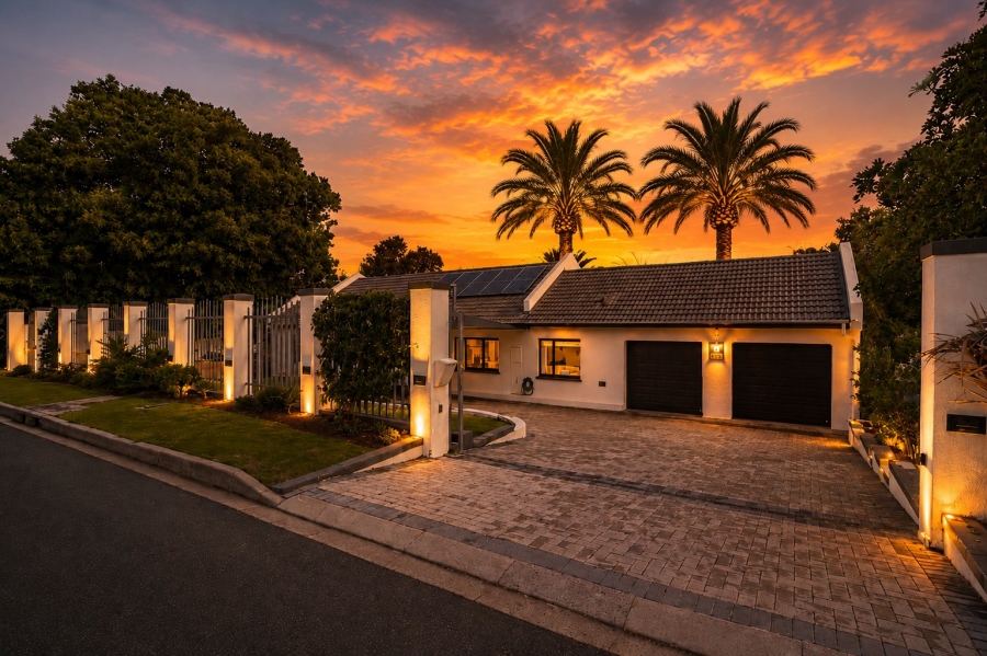3 Bedroom Property for Sale in Die Wingerd Western Cape